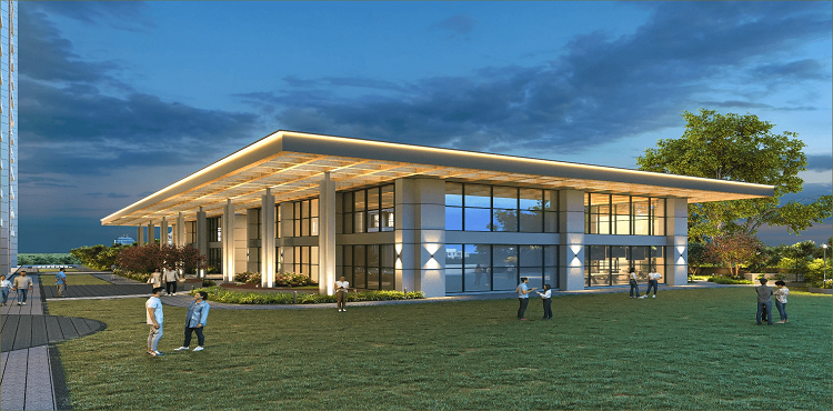 One Residences, Best Luxury Flat in Magarpatta Pune