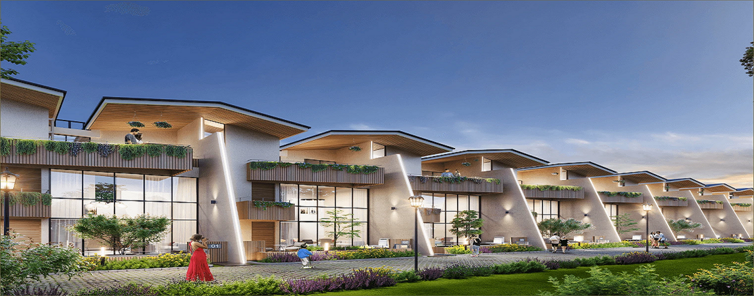 Mantra Marvilla Magarpatta