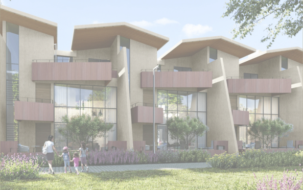 Marvilla By Burgundy, Best Luxury Flat in Koregaon Park Annex, Pune